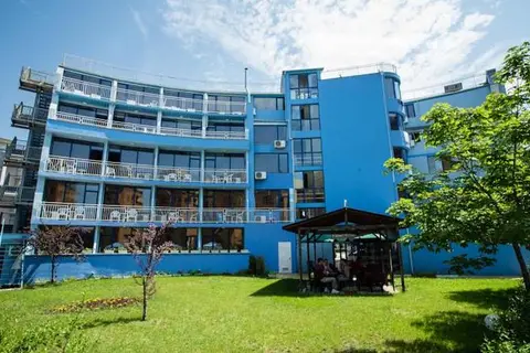 Bohemi in Несебър — foto 15