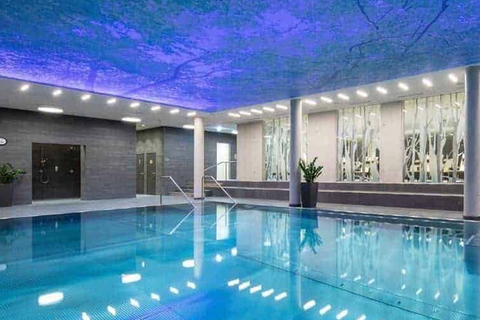 Hotel Der Waldhof foto 8