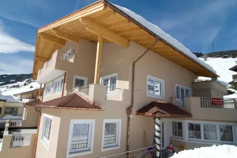 Appartementen Lena in Gerlos — foto 9
