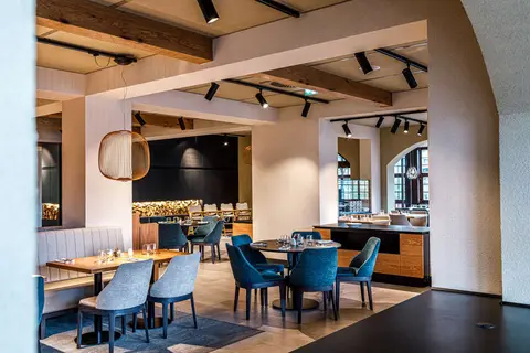 Wellness Hotel Windsor in Špindlerův Mlýn — foto 6