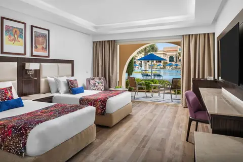 Pickalbatros White Beach Resort - Hurghada in Hurghada — foto 13