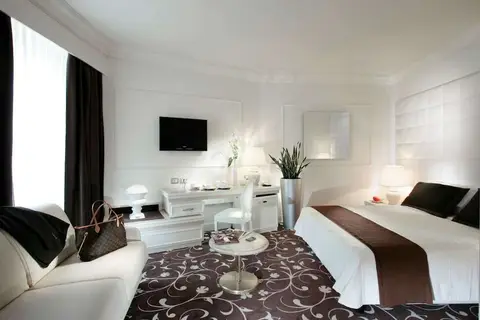 Etrusco Arezzo Hotel in Arezzo — foto 4