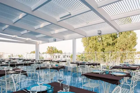 I Turchesi Club Village in Castellaneta — foto 15
