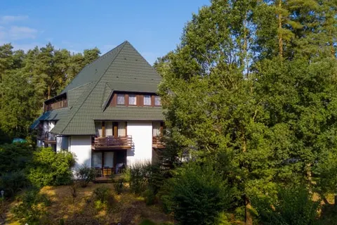 Hotel Zur Heidschnucke foto 1