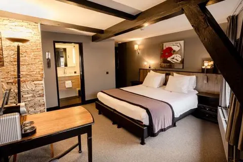 Bed and Breakfast &ampapos;t Poorthuys foto 5