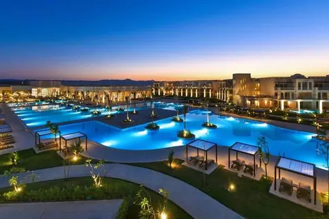 Steigenberger Resort Alaya in Port Ghalib, foto 13