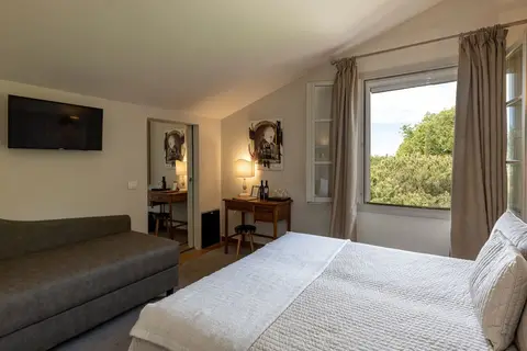 SI Montalcino Hotel & Restaurant in Montalcino — foto 18