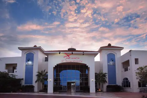 Xperience St. George Homestay in Sharm El Sheikh — foto 8