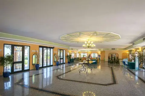 Club Hotel Marina Beach in Orosei, foto 15