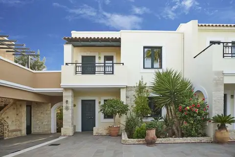 Dionysos Appartementen & Studios in Irinis Stalís — foto 9