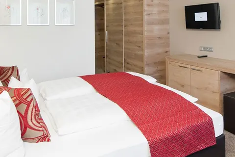 Hotel Tyrolerhof foto 9