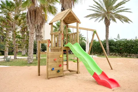 Iberostar Selection Eolia Djerba in Ouled Amor — foto 24