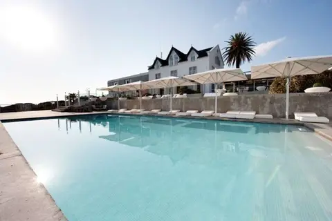 Farol Design Estalagem Hotel in Cascais