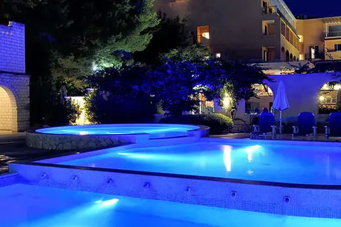 Baia Degli Aranci in Vieste — foto 16