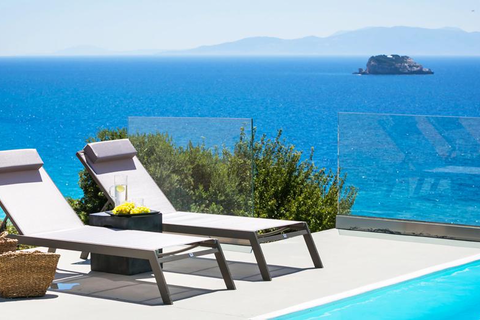 Casa di Mare Villas foto 5