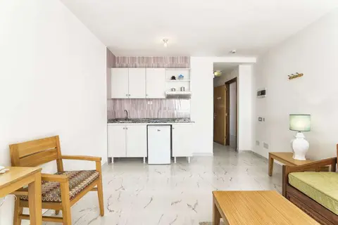 Aparthotel Europalace in San Bartolomé de Tirajana, foto 21