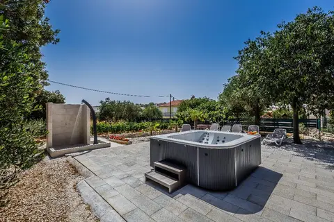 Villa Rustica Dalmatia in Seget Vranjica — foto 11