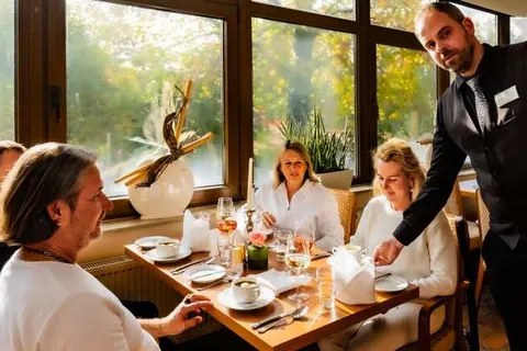 Hotel de Poort foto 11