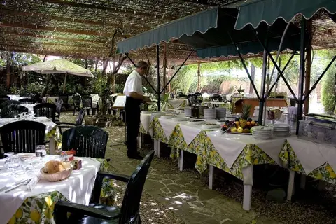 Hotel Delle Muse in Rome, foto 6