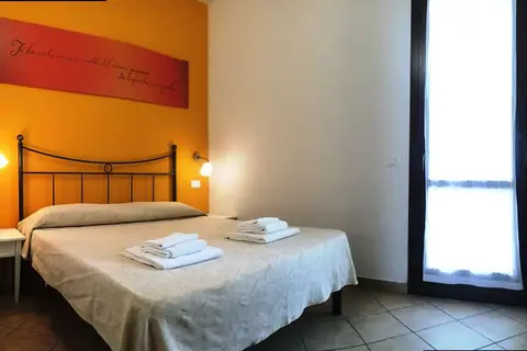 Michelangelo Family Resort in Comacchio — foto 2