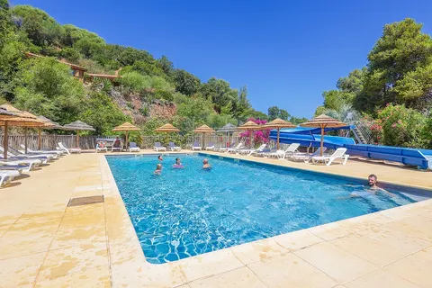 Camping Torraccia foto 1