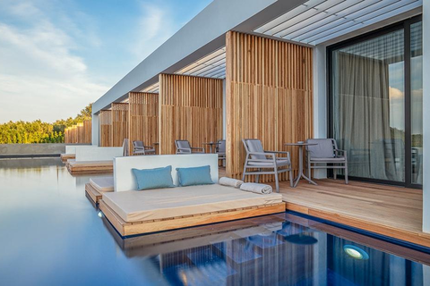 Zante Maris Suites - adults only foto 1