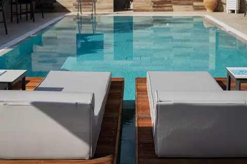 Kb Ammos Suites in Σκιάθος — foto 15