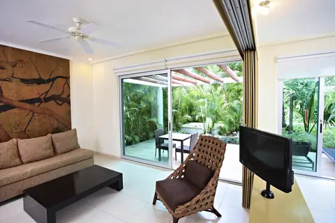 Bahia Principe Luxury Sian Ka'an in Cancún — foto 15
