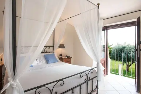 Masseria Panareo in Otranto, foto 20