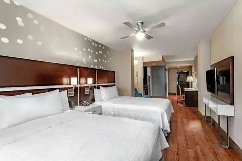 Homewood Suites by Hilton in New York — foto 2
