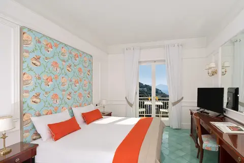 Hotel & Spa Bellavista Francischiello in Massa Lubrense, foto 6