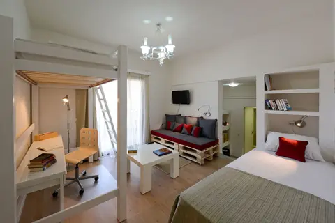 Eva Mare Hotel & Suites in Δημοτική Ενότητα Γαζίου — foto 13