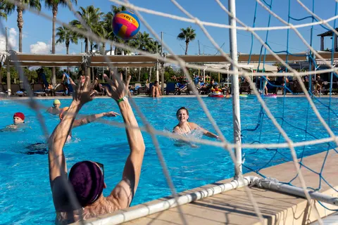 Hotel Marvida Family Eco foto 27