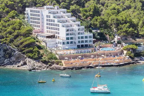 Palladium Cala Llonga in Santa Eulària des Riu — foto 4