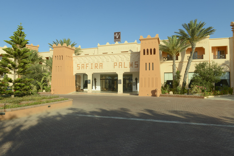 Hotel Vincci Safira Palms foto 17