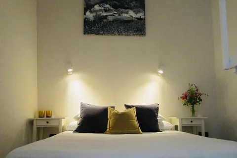 Casa Pura Vida in Villanueva de Algaidas — foto 13