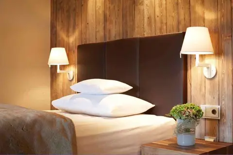 Interalpen-Hotel Tyrol in Telfs — foto 8
