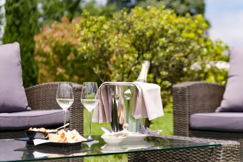 Albergo Villa Marta, The Originals Relais in Lucca, foto 17