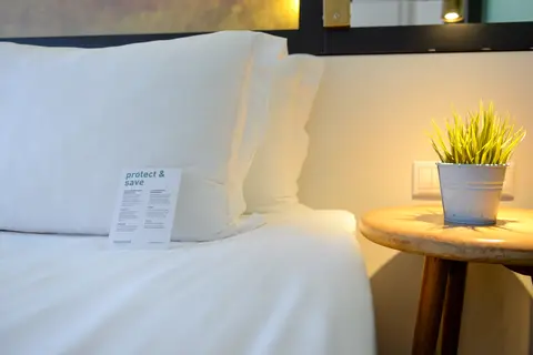 Miapera Hotel in Fatih, foto 27