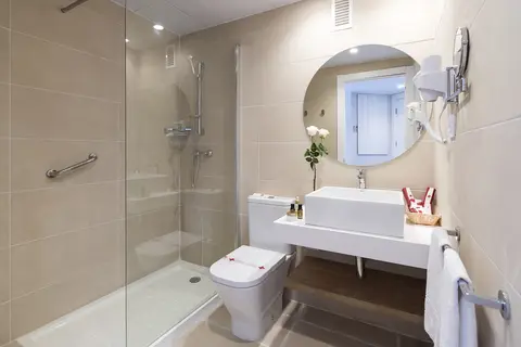 Guitart Apartamentos in Lloret de Mar — foto 12