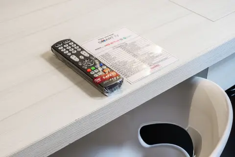 B&B HOTEL Milano La Spezia in Milaan — foto 18