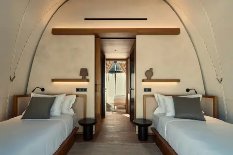 91 Athens Riviera, The Resort in Athene, foto 15