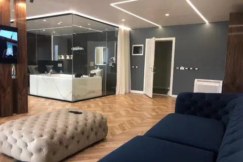 Royal G Hotel & Spa in Durrës — foto 15