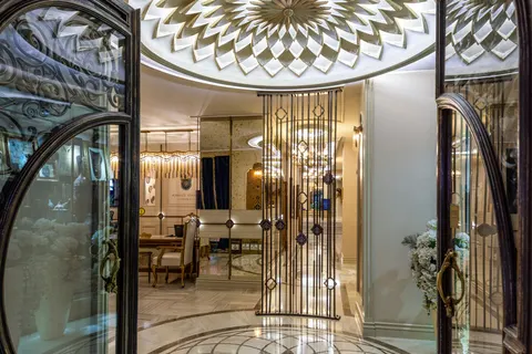 Romance Istanbul Hotel in Fatih — foto 4