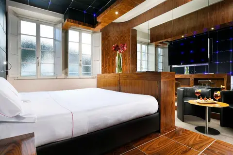 UNAHOTELS Vittoria Firenze in Florence — foto 10