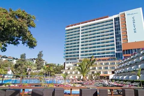 Pestana Carlton Madeira in Funchal, foto 17