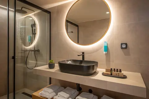 Indigo Inn in Δημοτική Ενότητα Χερσονήσου — foto 15