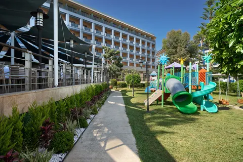Grand Kaptan in Tosmur — foto 17