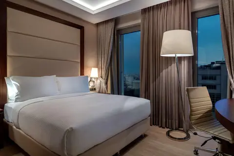 DoubleTree by Hilton Istanbul Topkapi in İstanbul, foto 7