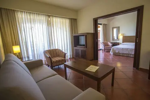 Puerto Antilla Grand Hotel in Lepe — foto 29